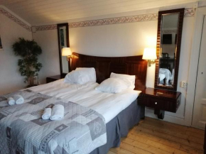 Lugnet Malung Hotell